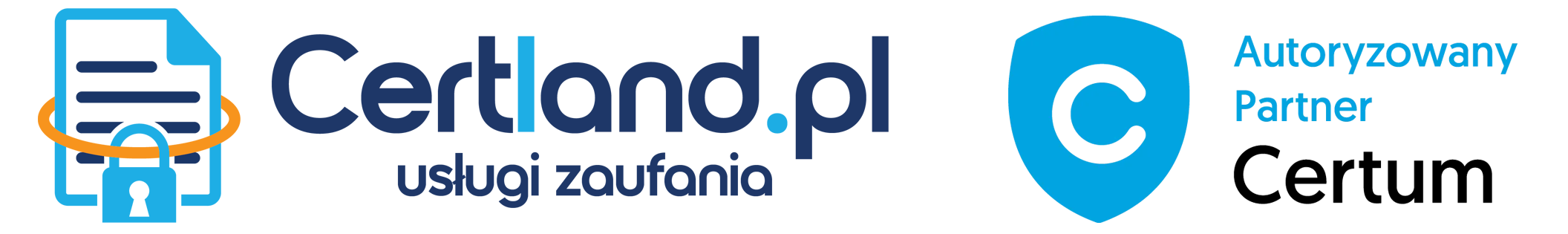 Logo Certland Katowice